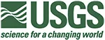 USGS logo